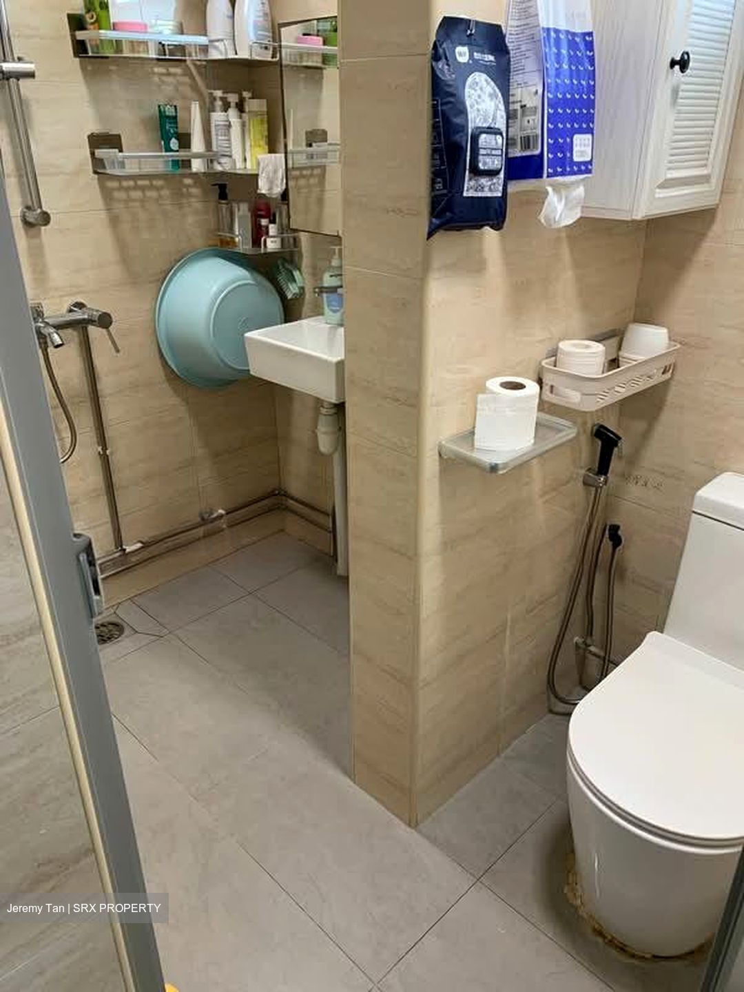 Blk 86 Whampoa Spring (Toa Payoh), HDB 3 Rooms #572285261